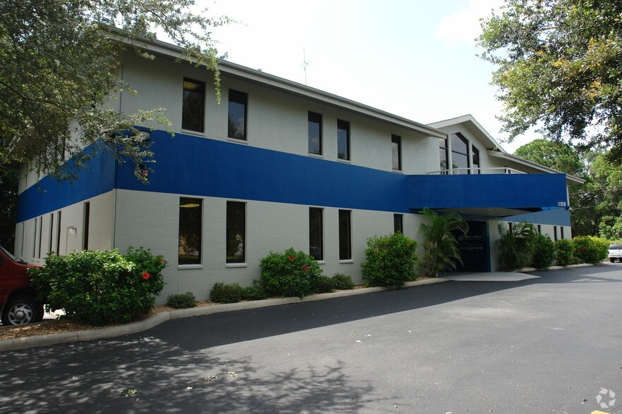 1801 Glengary St, Sarasota, FL à louer - Photo de l’immeuble – Image 2 sur 5