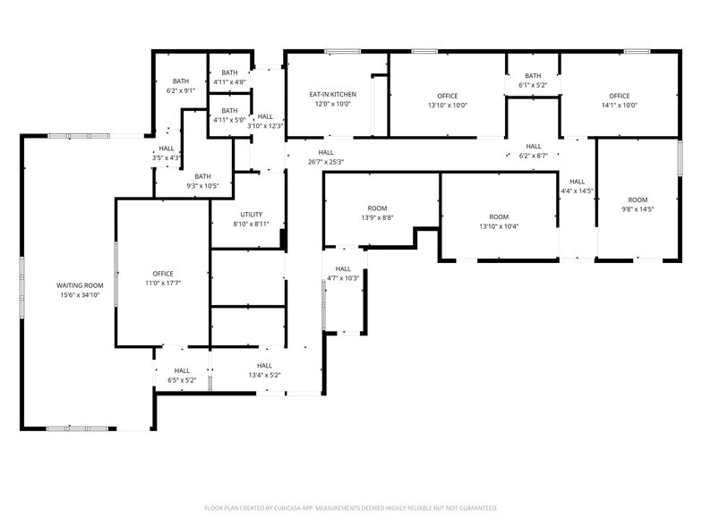 2039 Indian Rocks Rd, Largo, FL à louer - Photo de l’immeuble – Image 2 sur 35
