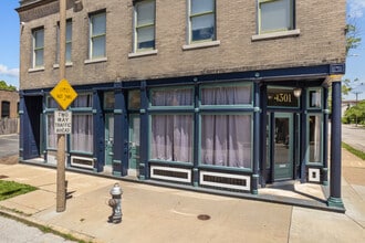 4301 Arco Ave, Saint Louis, MO à louer Photo intérieure– Image 2 sur 10