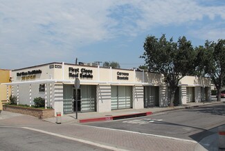 Plus de détails pour 4343 Tweedy Blvd, South Gate, CA - Bureau à louer