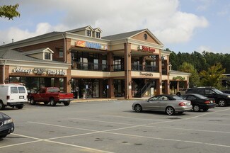 Plus de détails pour 3718 Dallas Hwy, Marietta, GA - Local commercial à louer