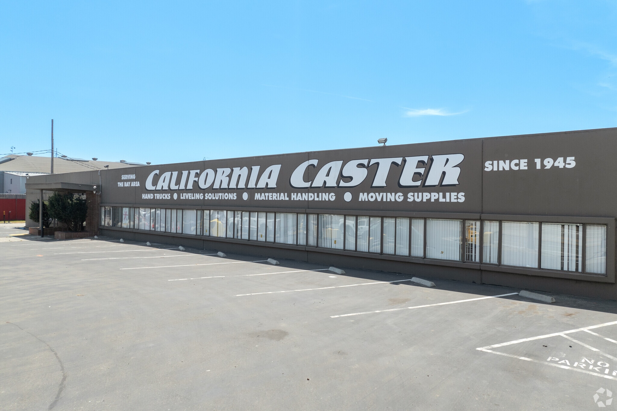 6425 San Leandro St, Oakland, CA à vendre Photo principale– Image 1 sur 23