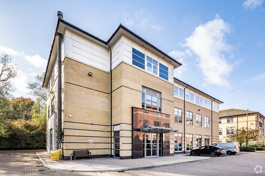 Crab Ln, Warrington à louer - Photo de l’immeuble – Image 1 sur 8