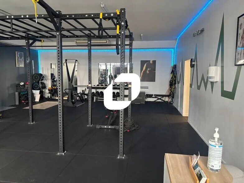 Local d’activités dans Eysines à louer - Photo intérieure – Image 3 sur 10