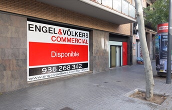 Carrer del Consell de Cent, 34, Barcelone, Barcelona à louer Photo intérieure– Image 1 sur 18