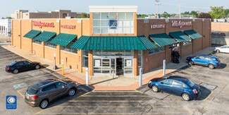 Plus de détails pour 751 Richmond Rd, Richmond Heights, OH - Local commercial à vendre