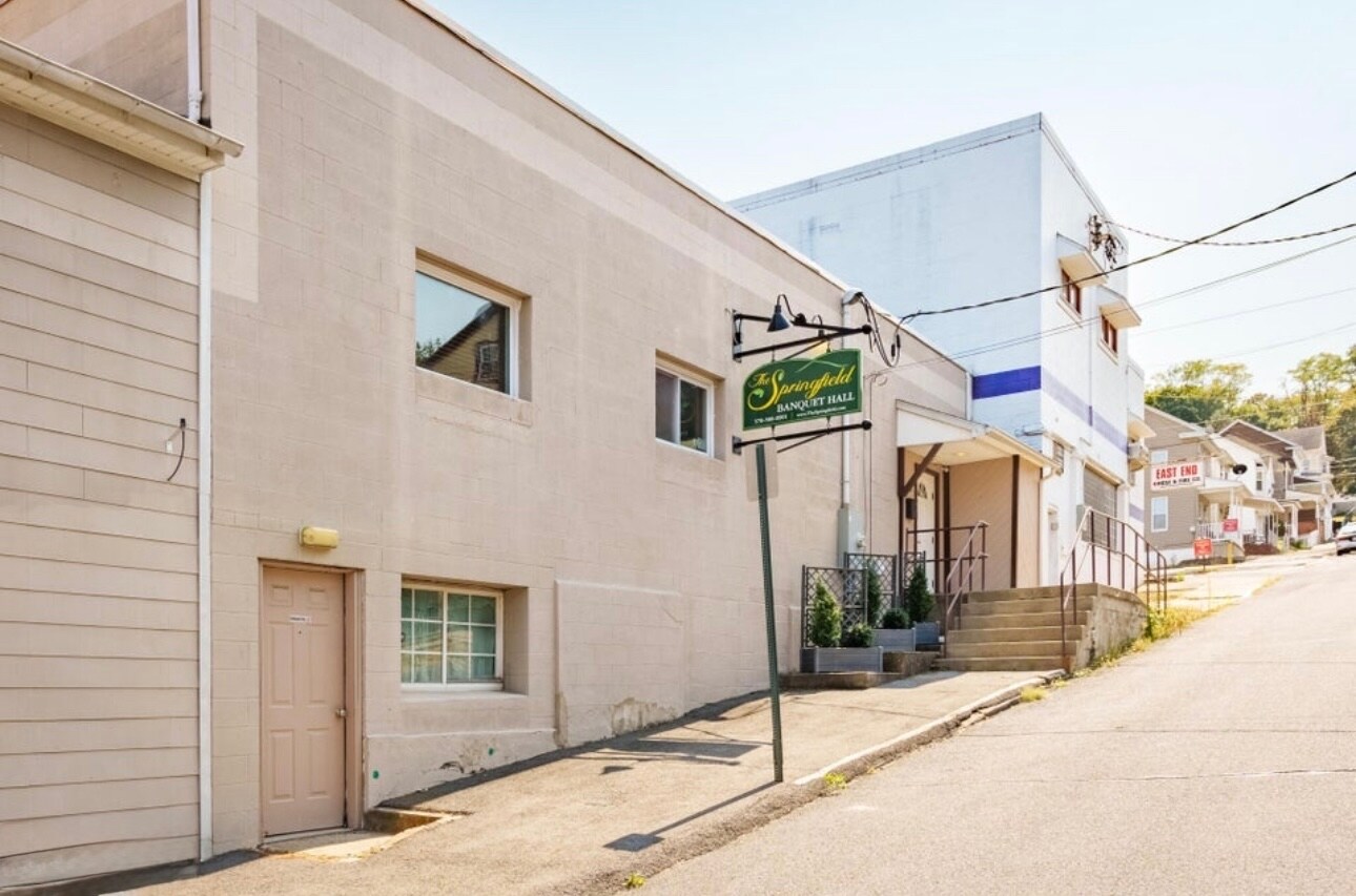 Sherman St Portfolio portefeuille de 2 biens à vendre sur LoopNet.fr Photo de l’immeuble– Image 1 sur 27