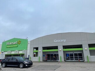 Plus de détails pour 6990-7020 Shelby Dr, Memphis, TN - Local commercial à louer