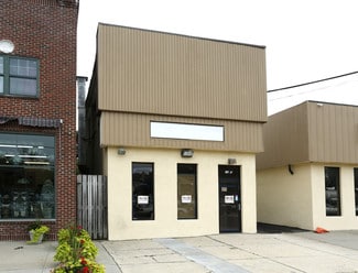 Plus de détails pour 1007-1015 Asbury Ave, Asbury Park, NJ - Bureau/Local commercial à louer