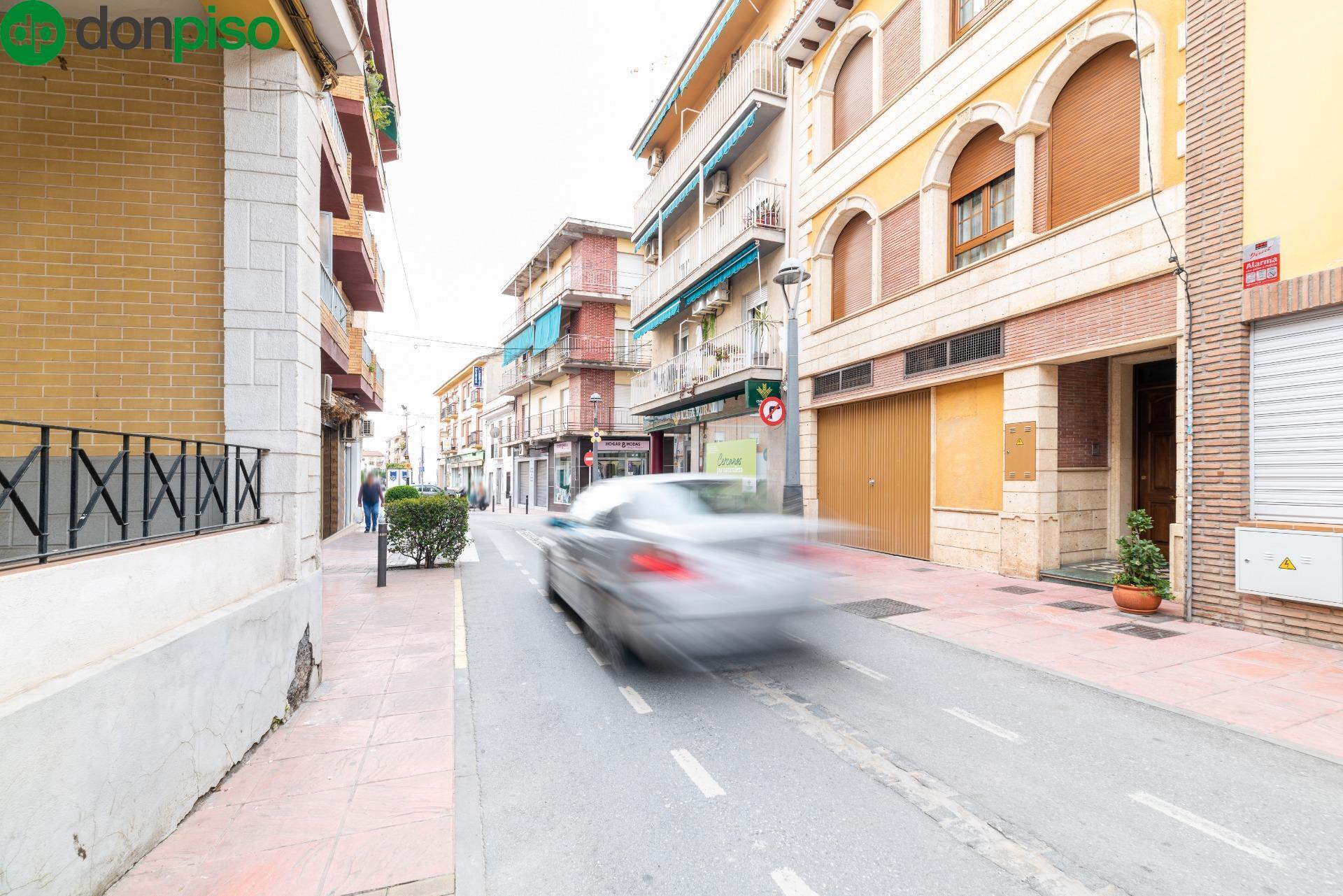 Avenida de la Fuente, 1, Peligros, Granada à vendre Photo de l’immeuble– Image 1 sur 11