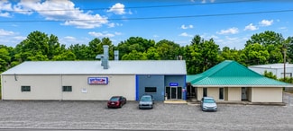 Plus de détails pour 1704 S Lewis St, New Iberia, LA - Local commercial à vendre