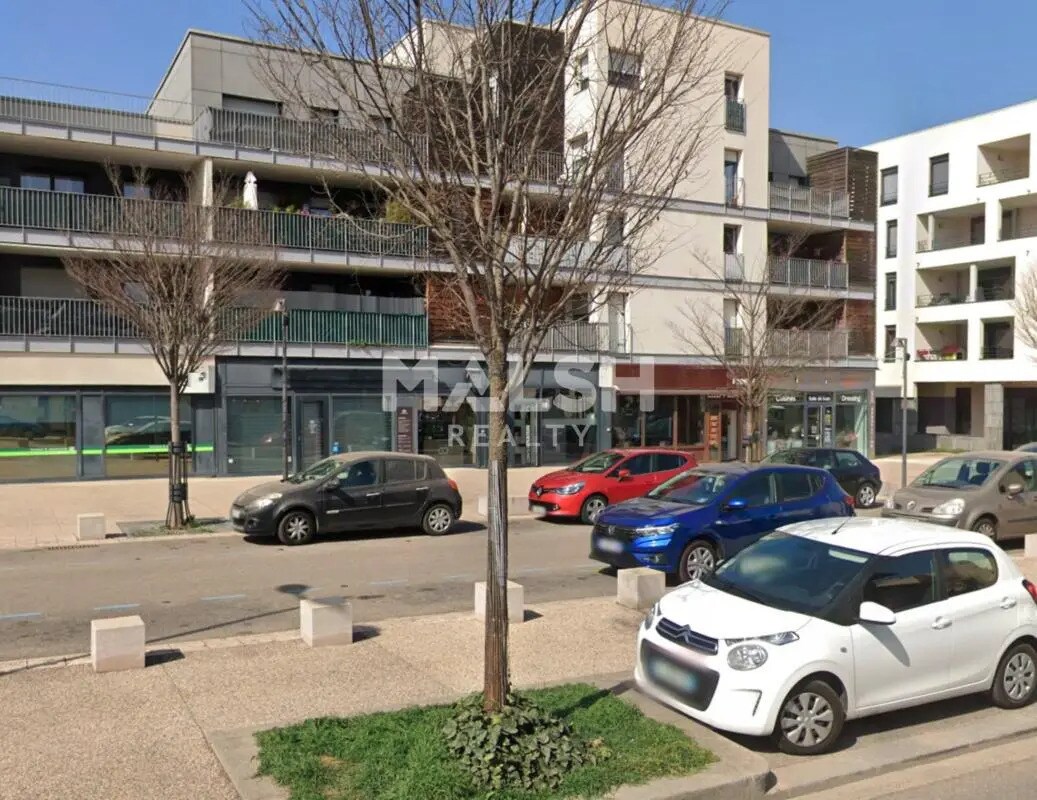 Photo de l’immeuble