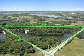 Plus de détails pour 7750 Pine Bluff Rd, Morris, IL - Spécialisé à vendre