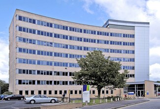 Plus de détails pour 57-63 Ringway, Preston - Coworking à louer