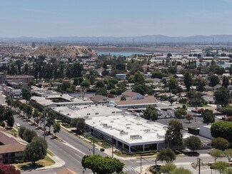 Plus de détails pour 400 E Live Oak Ave, Arcadia, CA - Bureau à vendre