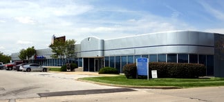 Plus de détails pour 1901 Belt Way Dr, Overland, MO - Local d'activités à louer