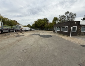 Barnet Bypass, South Mimms à louer Photo de l’immeuble– Image 2 sur 4