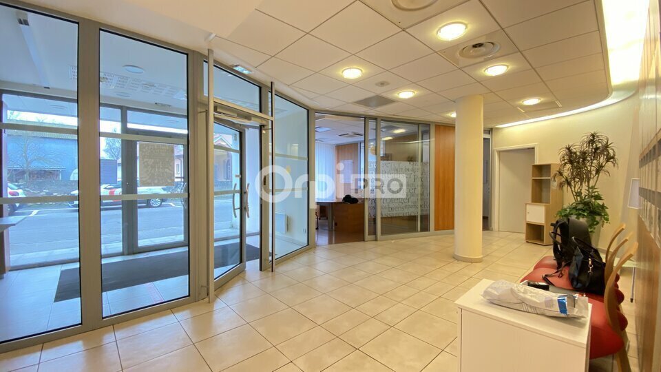 7 Rue Principale, Muntzenheim à louer - Hall d’entrée – Image 2 sur 9