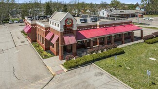 Plus de détails pour 2949 Dixie Hwy, Hamilton, OH - Local commercial à vendre