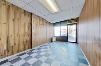 Plus de détails pour 132 Wilson Ave, Brooklyn, NY - Local commercial à louer