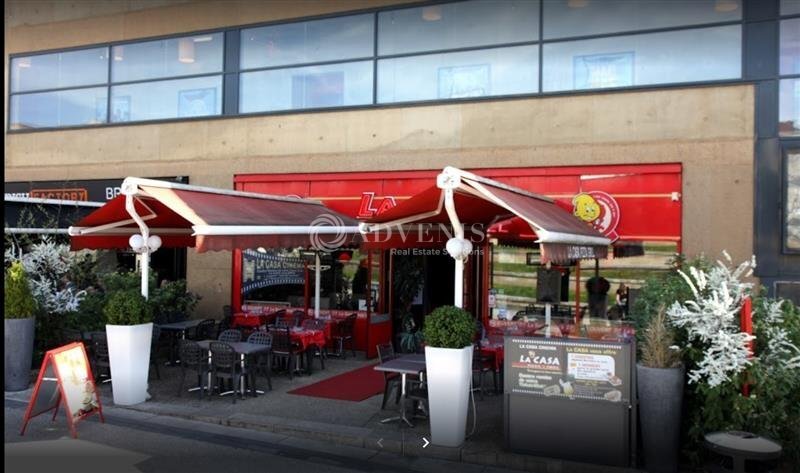 Local commercial dans Périgueux à louer Photo de l’immeuble– Image 1 sur 6