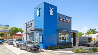 Plus de détails pour 705 Holcomb Bridge Rd, Roswell, GA - Local commercial à vendre