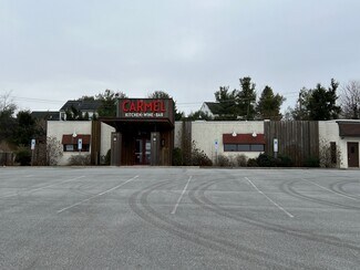 Plus de détails pour 3750 Hamilton Blvd, Allentown, PA - Local commercial à vendre