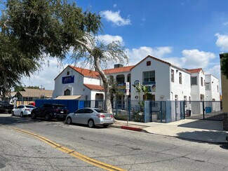 Plus de détails pour 6348 Seville Ave, Huntington Park, CA - Local commercial à louer