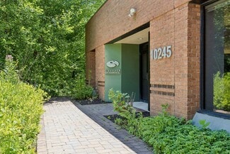 Plus de détails pour 10245-10255 Old Columbia Rd, Columbia, MD - Bureau à vendre