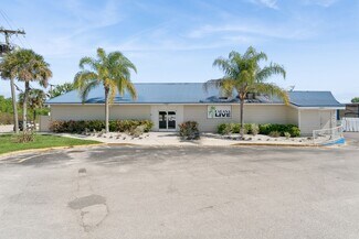 Plus de détails pour 4380 Carraway Pl, Sanford, FL - Local commercial à louer
