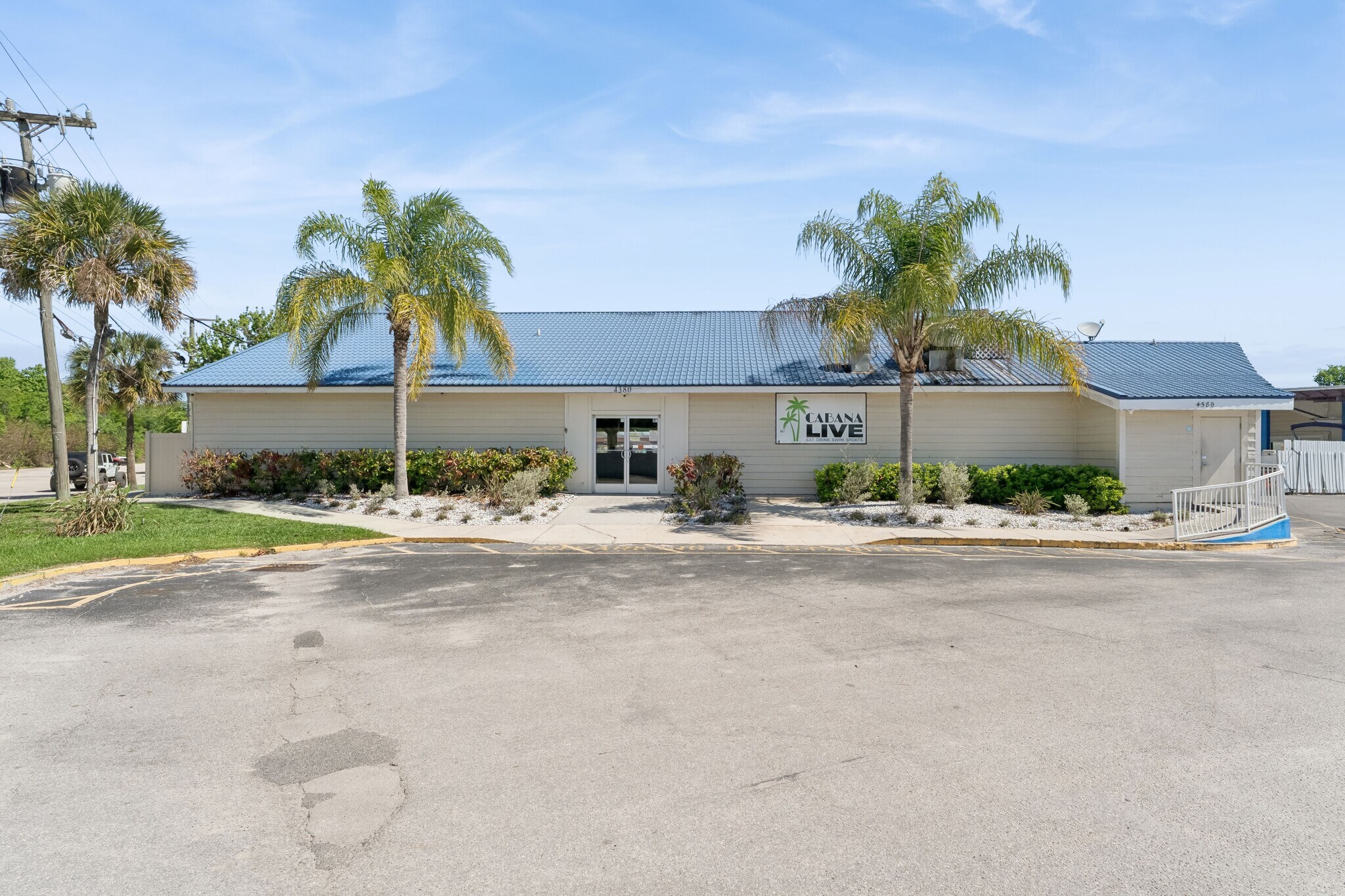 4380 Carraway Pl, Sanford, FL à louer Photo de l’immeuble– Image 1 sur 8