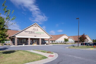 Plus de détails pour 138 Gateway Ln, Bethlehem, GA - Santé à vendre