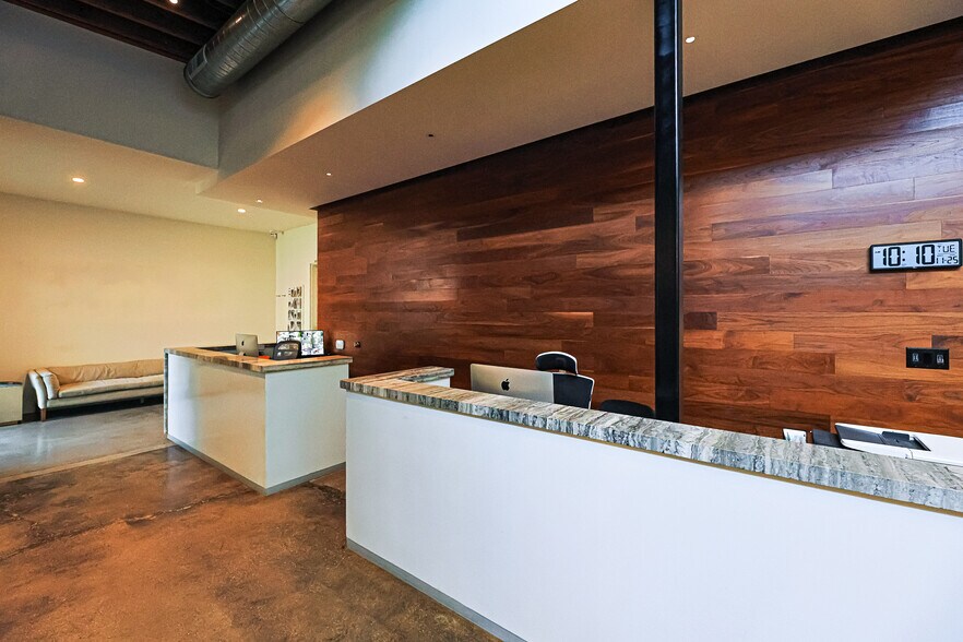 5009 Exposition Blvd, Los Angeles, CA à vendre - Photo de l’immeuble – Image 2 sur 8