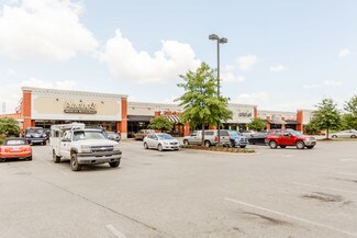 Plus de détails pour 2962 S Rutherford Blvd, Murfreesboro, TN - Local commercial à louer