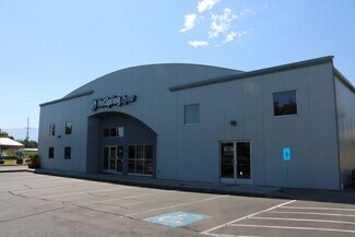 Plus de détails pour 3052 Samike Dr, Medford, OR - Local d'activités à louer