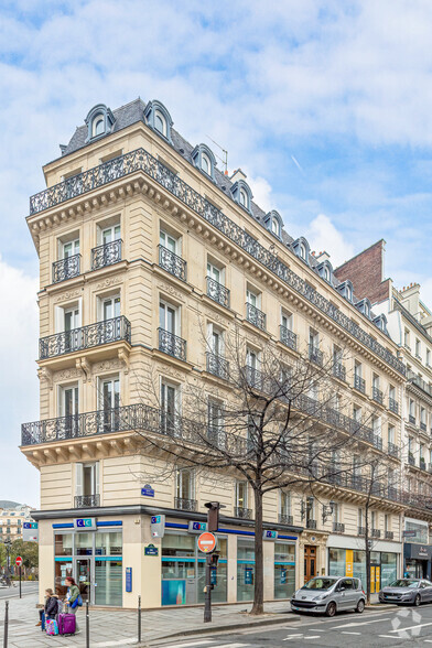 45 Rue De Turbigo, Paris à louer - Photo principale – Image 1 sur 7