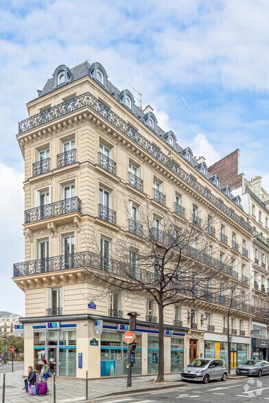 Espace de coworking dans Paris à louer - Photo principale – Image 1 sur 5
