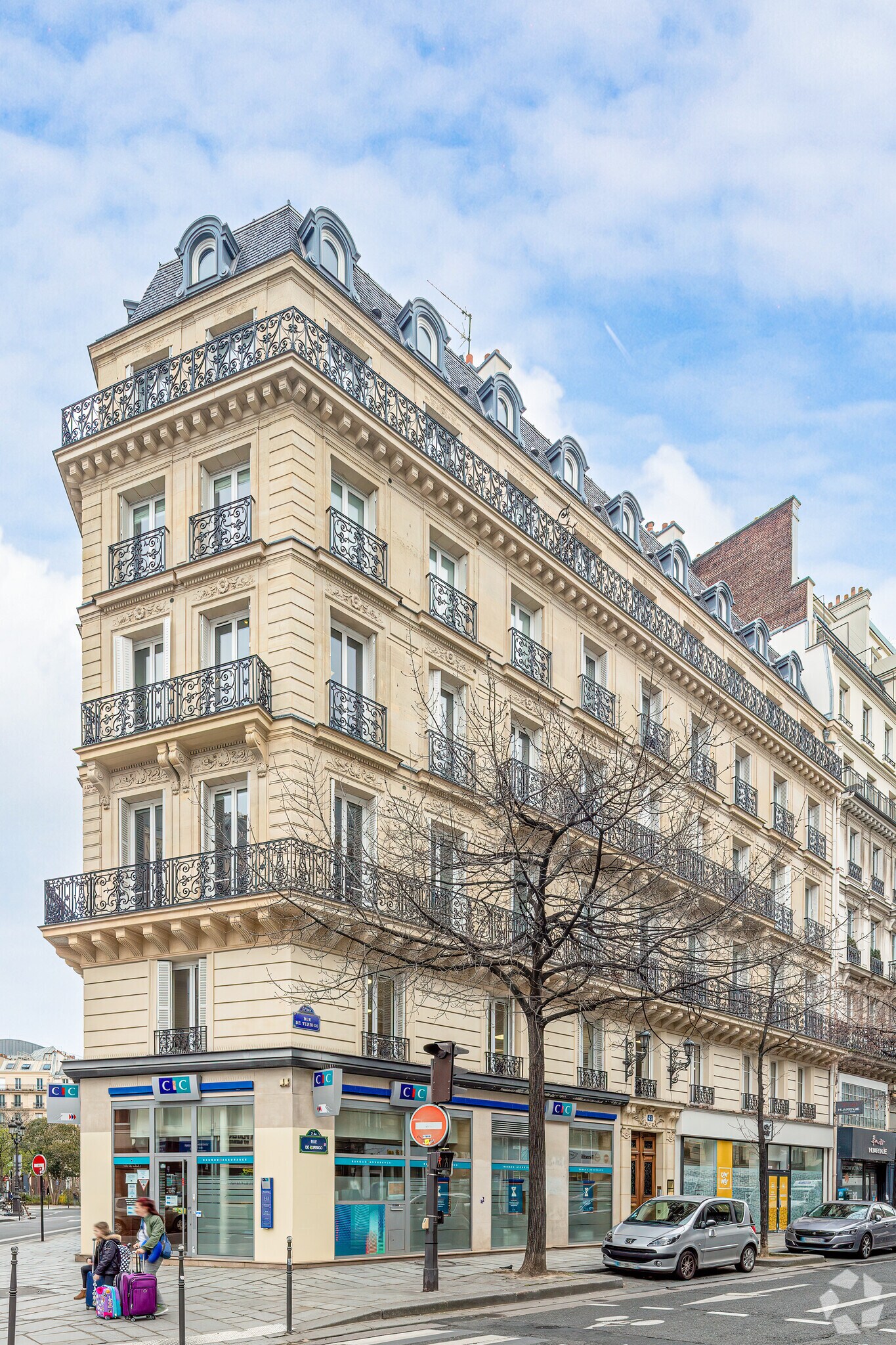 Espace de coworking dans Paris à louer Photo principale– Image 1 sur 6
