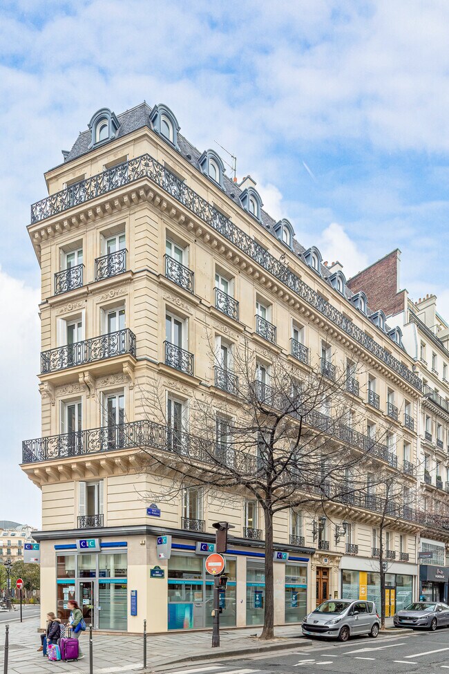 Plus de détails pour Coworking à louer