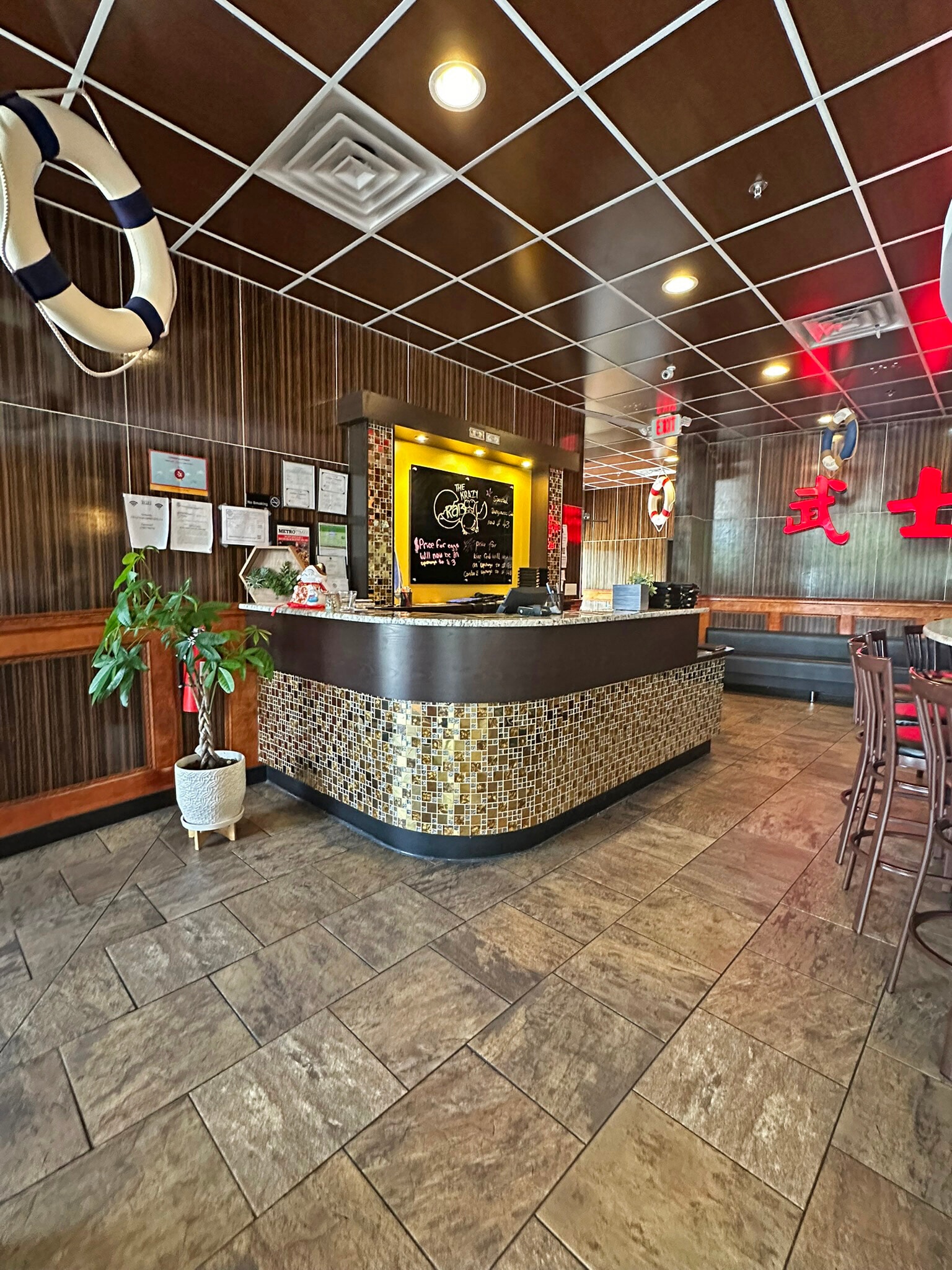 32821 Grand River Ave, Farmington Hills, MI à vendre Photo intérieure– Image 1 sur 9