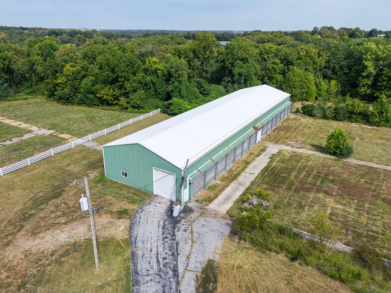 3808 Stanka Ln, Godfrey, IL à vendre - Aérien – Image 2 sur 27