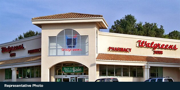 103 Indian Rocks Rd S, Belleair Bluffs, FL à vendre - Photo de l’immeuble – Image 3 sur 3