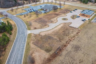 Plus de détails pour 640 23rd St S, Wisconsin Rapids, WI - Terrain à vendre