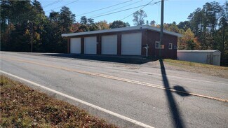 Plus de détails pour 8044 Goodwill Church Rd, Belews Creek, NC - Industriel/Logistique à vendre