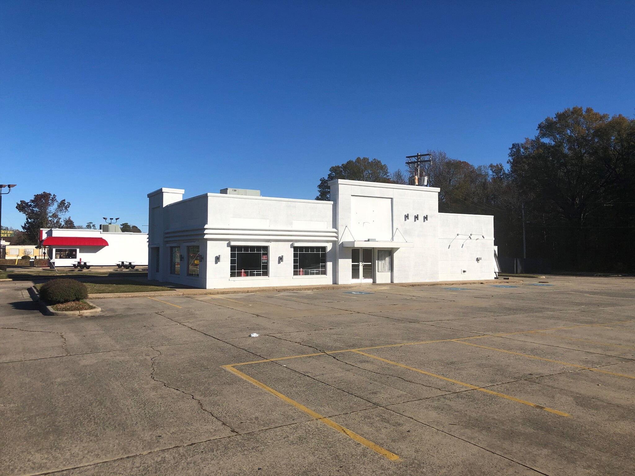 401 N Blake St, Pine Bluff, AR à louer Photo principale– Image 1 sur 5
