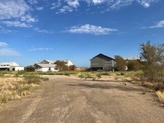 Plus de détails pour 2500 Seminole rd, Lamesa, TX - Industriel/Logistique à vendre