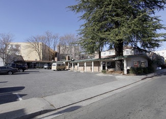 Plus de détails pour 152-160 S Auburn St, Grass Valley, CA - Bureau/Local commercial, Local commercial à louer