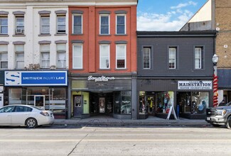 Plus de détails pour 14 Norfolk St S, Simcoe, ON - Local commercial à louer