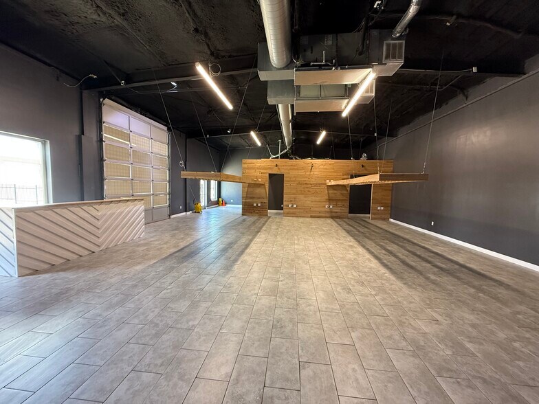 12500 Willow Springs Rd, Haslet, TX à louer - Photo de l’immeuble – Image 2 sur 7