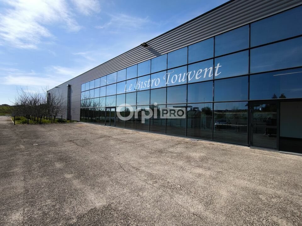 Local commercial dans Lubersac à vendre Photo de l’immeuble– Image 1 sur 13